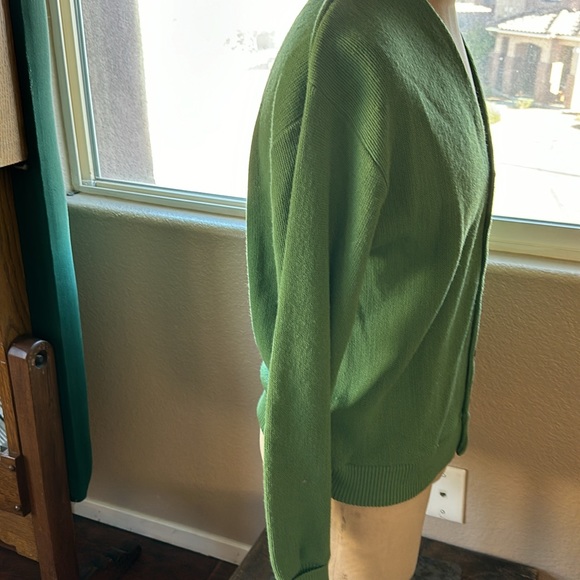 Vintage cardigan - Picture 2 of 5